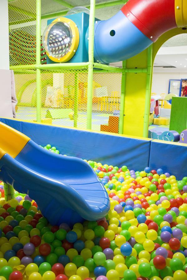 Aqua Sport*** Hotel Puhó Kültér fotó
